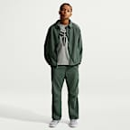 Kobe Older Kids' Mamba Woven Basketball Jacket