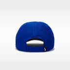 Nike Dri-FIT ADV Club Unstructured Tennis Cap