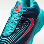 Giannis Immortality 4 EP Basketball Shoes