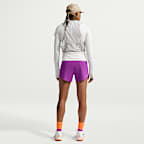 Nike ACG Women's Dri-FIT 4" Brief-Lined Trail Running Shorts