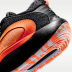 Nike IsoFly Big Kids' Basketball Shoes