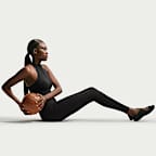 NikeSKIMS Matte Women's High-Waisted 73.5cm (approx.) Leggings