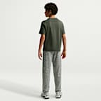 Nike Trophy Big Kids' Therma-FIT Fleece Pants