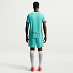 FC Barcelona 2026/27 Stadium Third Nike Dri-FIT-replikafodboldshorts til mænd
