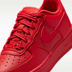 Tenis para niños grandes Nike Air Force 1