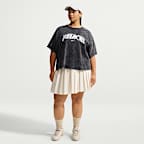 Playera para mujer Nike Sportswear Classic
