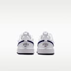 Nike Court Borough Low Baby/Toddler Shoes