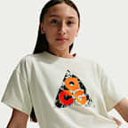 ナイキ ACG ジュニア マックス90 Tシャツ