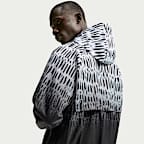 Nike x Nigeria x Slawn Men's Football Anthem Jacket