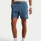 NikeCourt Advantage Men's Dri-FIT 6" Tennis Shorts