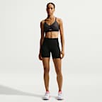 Nike Universa Pulse Women's Medium-Support Padded Sports Bra