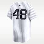 Paul Goldschmidt New York Yankees Men's Nike Dri-FIT ADV MLB Limited Jersey
