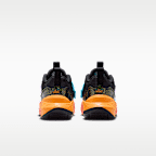 Tenis para niños de preescolar Nike Team Hustle D 12