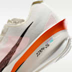 Nike Vaporfly 4 Men's Road Racing Shoes