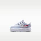 Nike Force 1 Low Baby/Toddler Shoes