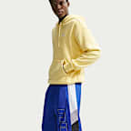 Pants con forro para hombre Nike Sportswear Windrunner