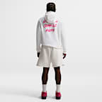 Nike "Play4Kay" Collection Men's Pullover Club Fleece Hoodie