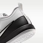 Tenis de básquetbol Book 2