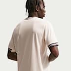 Replika pánského fotbalového dresu Toulouse FC Nike Dri-FIT