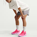 Caitlin 1 'Midnight Fever' Basketball Shoes