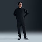 Tröja Nike 24.7 ImpossiblySoft Dri-FIT med rund hals för män