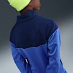 Dres dla dużych dzieci Dri-FIT Nike Sportswear