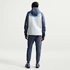 Nike Tech Men's Fleece Windrunner Full-Zip Jacket