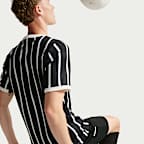 S.C. Corinthians 2026/27 Match Away Men's Nike Aero-FIT Football Authentic Shirt