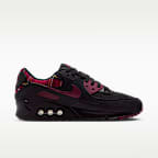 Nike Air Max 90 'Plaid' damesschoenen