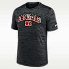 Cincinnati Bengals Velocity Men's Nike Dri-FIT NFL T-Shirt