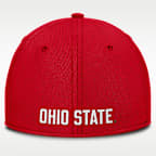 Ohio State Classic Men's Nike Dri-FIT College Hat