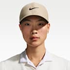 Nike Rise Dri-FIT ADV SwooshFlex Structured Golf Cap
