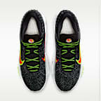 Scarpa da basket Nike G.T. Hustle 3 "Deep Winter"