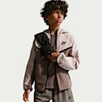 Nike Sportswear Tech Older Kids' (Boys') Woven Shorts