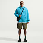 Nike ACG "Tuff Fleece" Pullover Hoodie