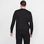 Nike Sportswear Club Fleece Men's Crew