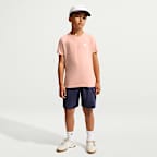Nike Sportswear Big Kids' T-Shirt