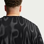 Nike Hyverse Men's Dri-FIT UV Protection Training T-Shirt