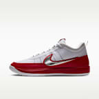 Tenis de básquetbol Book 2