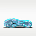 Nike Mercurial Vapor 17 Elite By You customized low-top voetbalschoenen (stevige ondergrond)