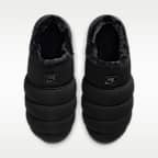 Pantuflas para hombre Nike Burrow SE