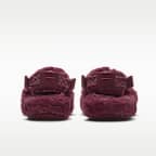 Nike Calm SE Faux Fur Women's Mules