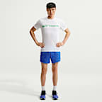 Nike Men's Dri-FIT Running T-Shirt