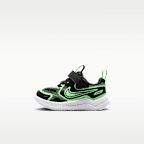 Nike Cosmic Runner schoenen voor baby's/peuters
