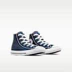 Converse Chuck Taylor All Star High Top Little Kids' Shoe 