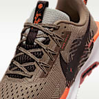 Tenis de trail running para mujer Nike Pegasus Trail 5