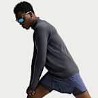 NikeLab | Running Midlayer aus Wollmischgewebe (Herren)
