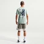 Nike Men's Basketball T-Shirt