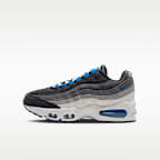 Nike Air Max 95 Big Bubble Big Kids' Shoes