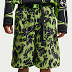 Nike Project F.R.O.G. Men's Woven Convertible Pants